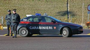 Posto di blocco - fonte_Ansa - f1world.it