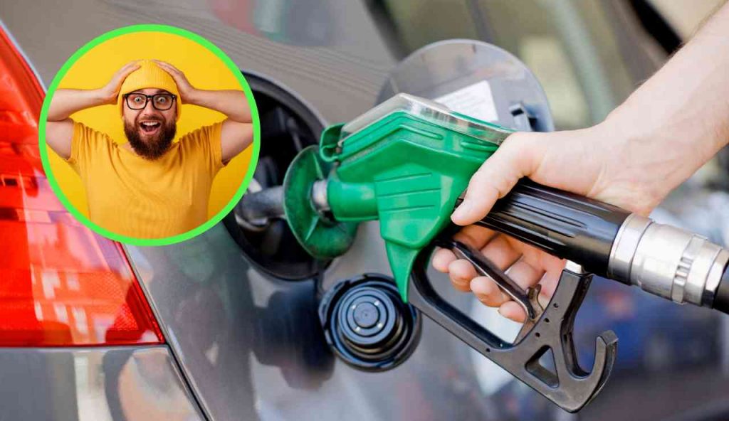 Risparmio benzina - F1World.it