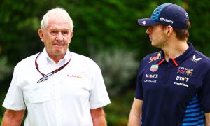 Verstappen Red Bull