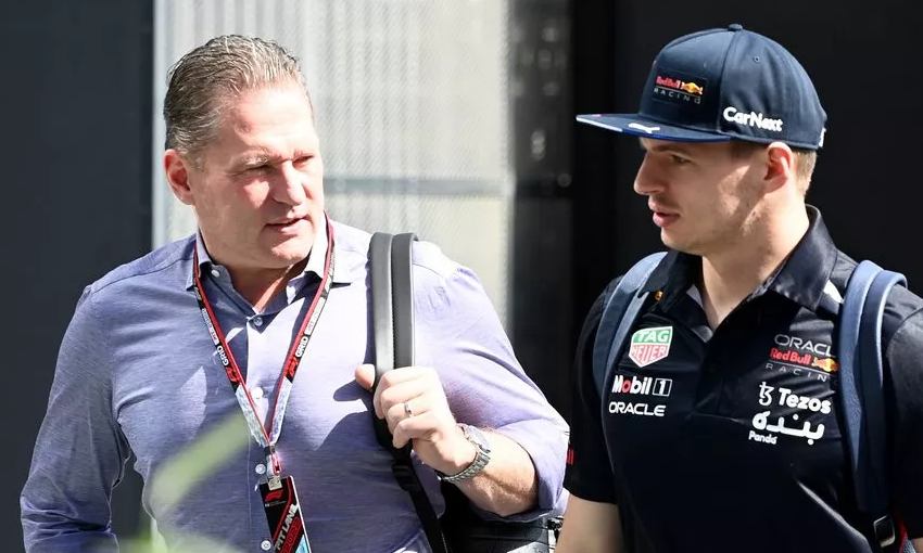 Verstappen Red Bull