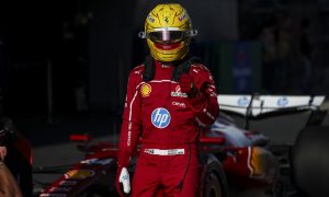 Villeneuve-Hamilton-Ferrari