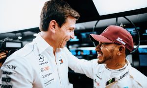 Wolff Hamilton