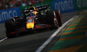 GP Australia, Red Bull: "Non siamo dove vogliamo essere"