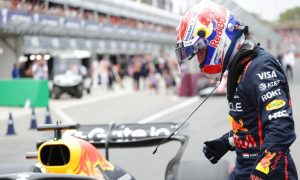 GP Australia, Verstappen: "Gap con McLaren, è molto grande"