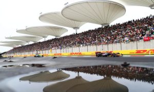 GP Cina cosa aspettarsi