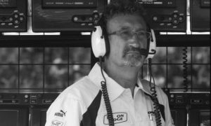 scomparsa Eddie Jordan