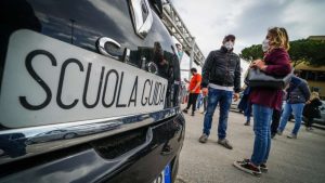 Blocco delle patenti - fonte_Ansa - f1world.it