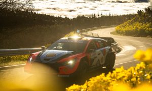 FIA accordo WRC