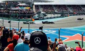 circuito Miami