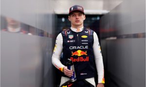 GP Arabia Saudia qualifiche
