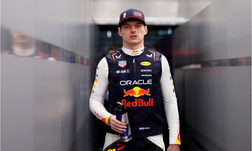 GP Arabia Saudia qualifiche
