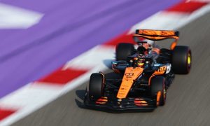 GP Bahrain Qualifiche