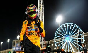 GP Bahrain sintesi