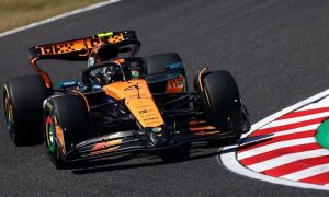 GP Giappone FP2