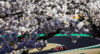 GP Giappone, Ferrari: “Giornata positiva, facciamo progressi”