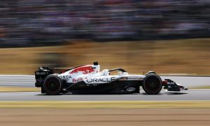 GP Giappone pagelle