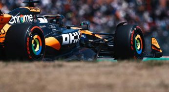 GP Giappone, McLaren: ottimismo per un buon weekend
