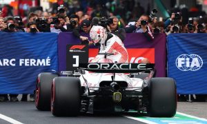 Verstappen Giappone