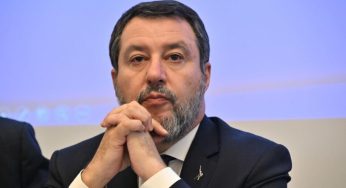 Nuovo Codice della Strada, Salvini firma l’accordo: maxi-esborso da 2.000€ da luglio 2025 | Obbligatorio di legge
