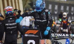 GP-Bahrain-Russell