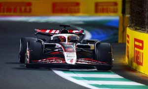 Ocon Haas F1