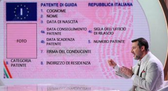 Patente B, da oggi vale doppio: ti basta per guidare moto 125, camper e quadricicli | Addio alla patente A