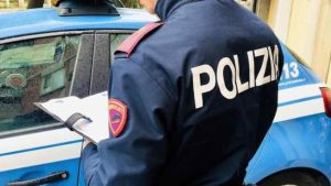 Polizia - fonte_Ansa - f1world.it