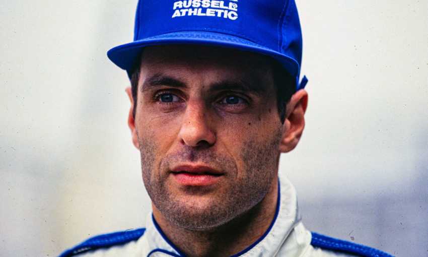 Roland-Ratzenberger