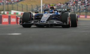 Sainz contesta la multa FIA