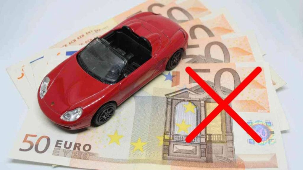 Sconto Bollo auto - F1World.it