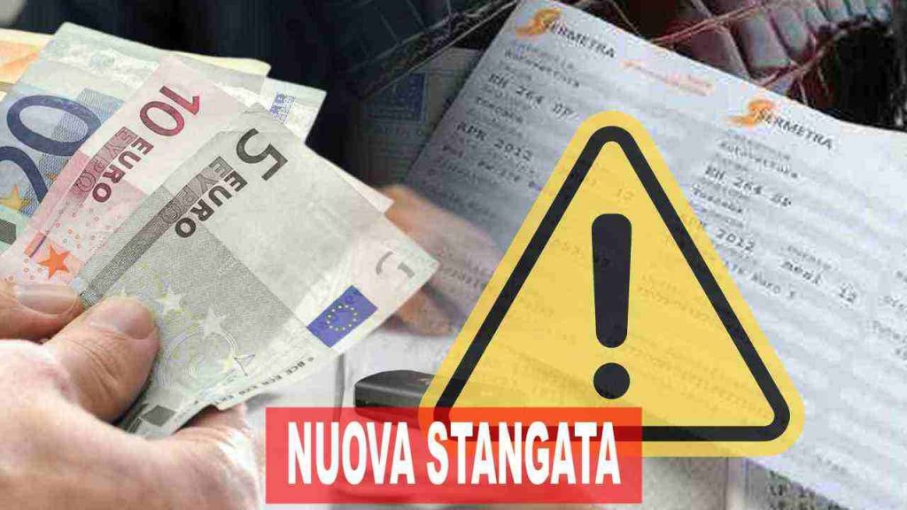 Stangata bollo auto - F1World.it