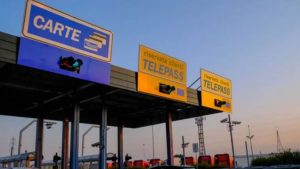 Telepass - F1World.it