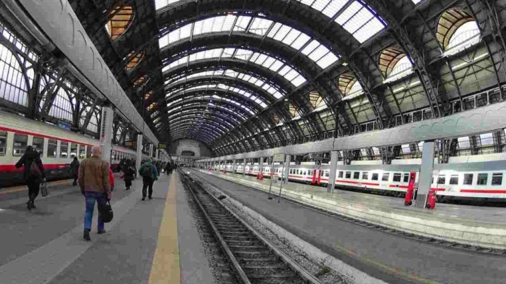 Treno di Pasqua - F1World.it