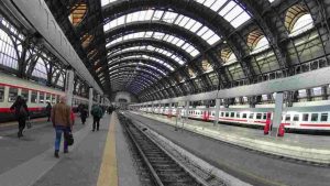 Treno di Pasqua - F1World.it