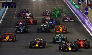 GP Arabia Saudita-Jeddah, anteprima: info e allerta meteo
