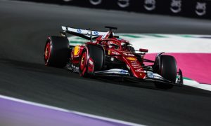 GP Arabia Saudita, Leclerc: "Il massimo che potevamo"