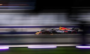 GP Arabia Saudita, Red Bull: "Il giro secco, meglio, ma"