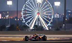 GP Bahrain, Ferrari: "Lavoreremo per ridurre quel gap"