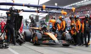 GP Giappone, Norris: "Max? L'ultima persona che lascia spazio"