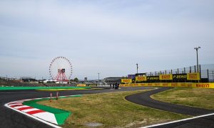 FIA qualifica Suzuka