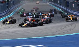 GP Miami, Sprint-anteprima: info e allerta meteo
