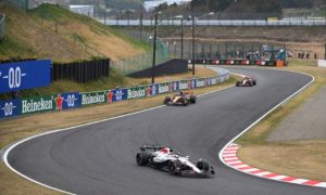 mclaren verstappen