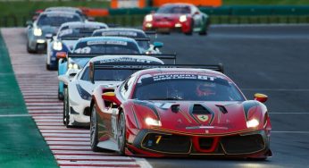 Vallelunga Racing Weekend: parte da qui la stagione PNK