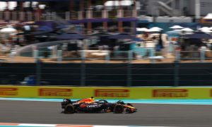 GP Miami qualifiche