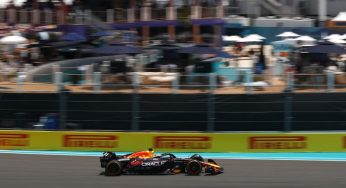 GP Miami, qualifiche: Max la fa di nuovo!