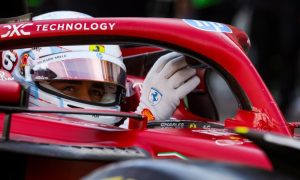 GP Monaco Leclerc