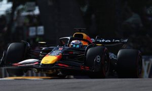 GP Imola ordine arrivo