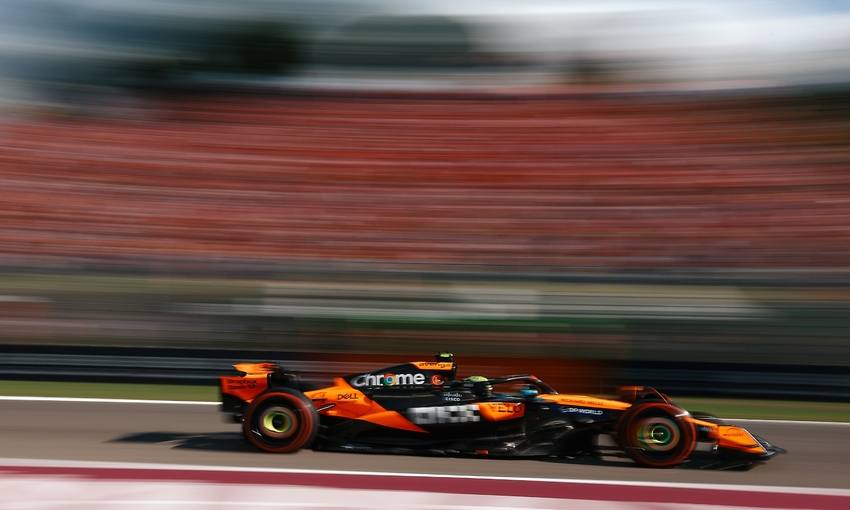 GP Imola qualifiche