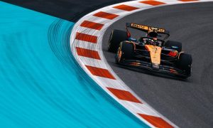 GP Miami pagelle