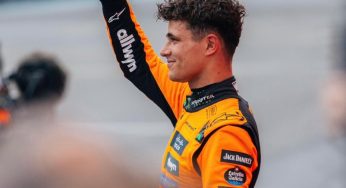 GP Miami, Norris: “Sono pronto a qualsiasi meteo”